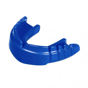  OPRO Snap-Fit FOR BRACES Electric Blue 5