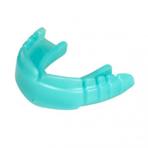  OPRO Snap-Fit FOR BRACES Mint Green 5