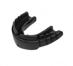  OPRO Snap-Fit For BRACES Black 5