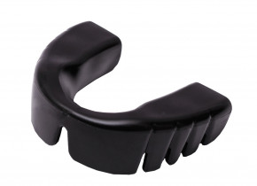  OPRO Snap-Fit Jet Black 7