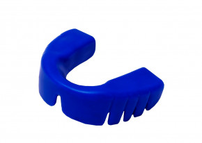  OPRO Snap-Fit Junior Electric Blue 5