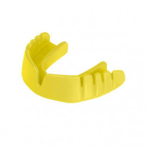  OPRO Snap-Fit Junior Lemon Yellow 5