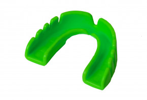  OPRO Snap-Fit Junior Neon Green