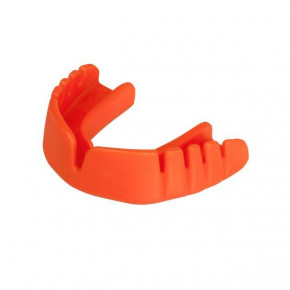  OPRO Snap-Fit Junior Orange 4