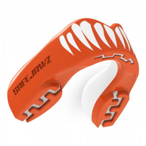   Safejawz Extro Series Self-Fit Viper 