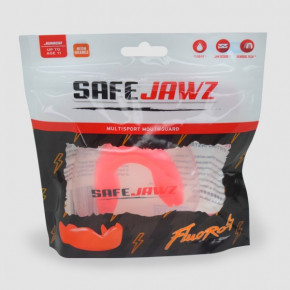  Safejawz Intro Series  3