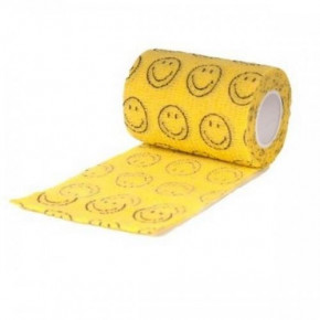     ShowTech Self-Cling Bandage Yellow (gr-124042)