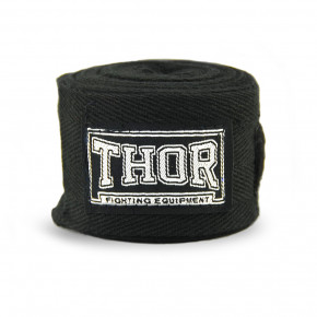   Thor 1558 Black 400 cm