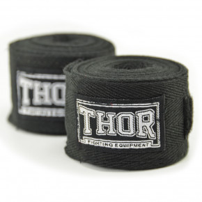   Thor 1558 Black 400 cm 3