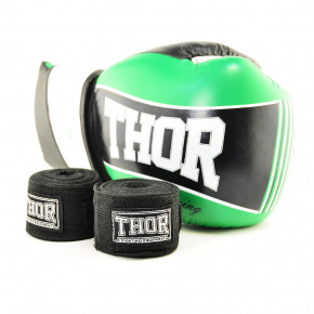   Thor 1558 Black 400 cm 4