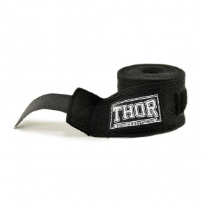   Thor 1558 Black 400 cm 6