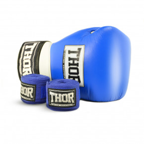   Thor 1558 Blue 400 cm 3