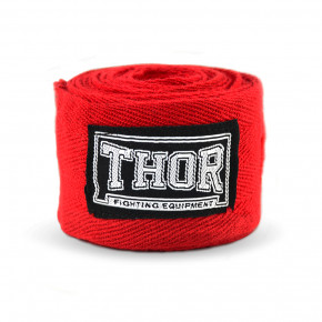   Thor 1558 Red 400 cm