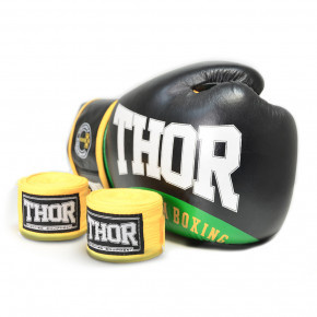   Thor 1558 Yellow 400 cm 3