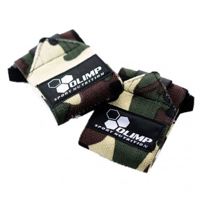   Olimp Nutrition Profi Wrist Wraps  (35283001)