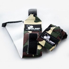   Olimp Nutrition Profi Wrist Wraps  (35283001) 3