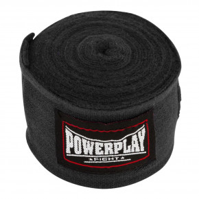    PowerPlay 3046 Black 4.5  5