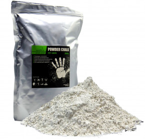    PowerPlay PP_4005 Powder Chalk 300 .