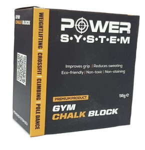   Power System CHALK BLOCK 56  (PS_4083-56)