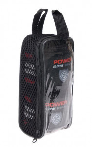   Power System Elbow Wraps PS-3600Red/Black 4