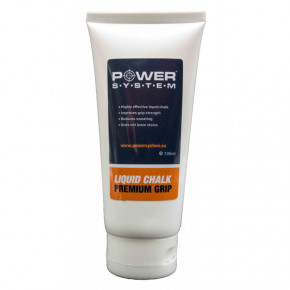    Power System PS-4081 Liquid Chalk 100 .