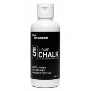  Rock Technologies Dry 5 Liquid Chalk 100 ml (008.0013)