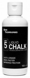  Rock Technologies Dry 5 Liquid Chalk 100 