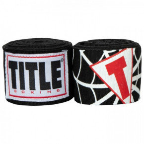    Title Boxing Elastic Hero 4.5 