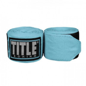    Title Boxing Fight Back Semi-Elastic 4,5 