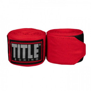    Title Boxing Fight Back Semi-Elastic 4,5 