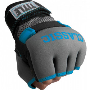 -  Title Classic Gel-X Wraps XL   