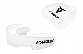   V`Noks 3D Gel Aria White 9