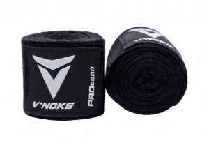   V`Noks 4,5m Black (40222)