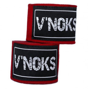   V`Noks -- (37349001)