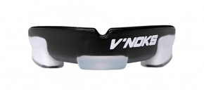   V`Noks 3D Gel Aria Black 5