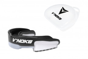   V`Noks 3D Gel Aria Black 10