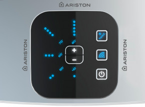  Ariston ABS VLS EVO WIFI PW 80 3