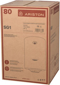  Ariston BLU1 SG1 80 V 13