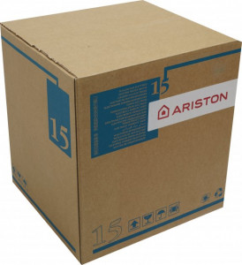  Ariston DUNE RS 15 PL EU 14