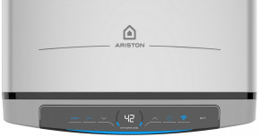  Ariston VELIS LUX PW ABSE DRY WIFI 100 6