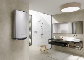  Ariston VELIS LUX PW ABSE DRY WIFI 100 7