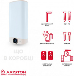  Ariston VLS WiFi 50 EU O (3626294) 9