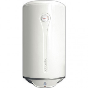  Atlantic Opro Turbo VM 080 D400-2-B (2500W)