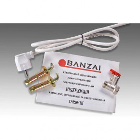  Banzai 100 DINOX20 E-ANODE VH 7