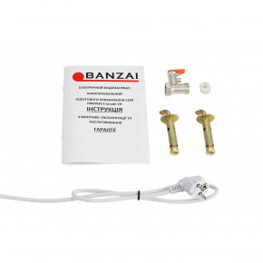  Banzai 30DIRON20 E-ANODE VH 9