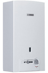   BOSCH Therm 4000 WR10-2P