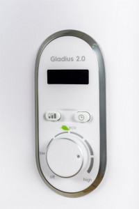  Electrolux EWH 100 Gladius 2.0 4