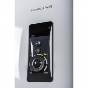  Electrolux EWH 80 Maximus WiFi 4