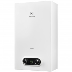   Electrolux GWH 10 NanoPlus 2.0