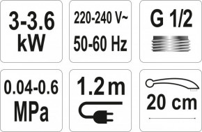    Fala  60  20 (75932) 4